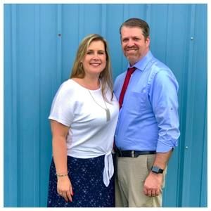 Meet your Posher, Randi